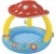 Детский бассейн "Мухомор" (Китай), средняя цена в интернет-магазинах 1025 рублей Детский бассейн "Мухомор" (Китай), средняя цена в интернет-магазинах 1025 рублей