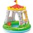 Детский бассейн "Замок" (Китай), средняя цена в интернет-магазинах 1290 рублей Детский бассейн "Замок" (Китай), средняя цена в интернет-магазинах 1290 рублей