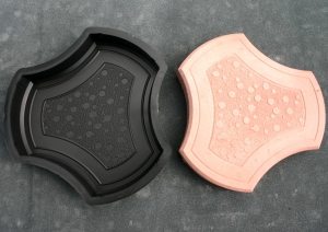 Пластиковую форму легко сделать самостоятельно и это обойдется намного дешевле, чем покупать ее в магазине Пластиковую форму легко сделать самостоятельно и это обойдется намного дешевле, чем покупать ее в магазине