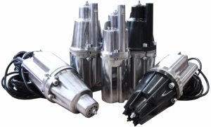 Разновидности моделей насосов Малыш Разновидности моделей насосов Малыш