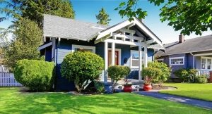 Благодаря грамотной планировке даже очень маленький одноэтажный дом может быть комфортным и уютным План одноэтажного дома: примеры функциональных планировок