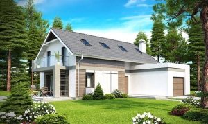 Устройство мансарды – эффективный способ увеличения внутреннего пространства дома Устройство мансарды – эффективный способ увеличения внутреннего пространства дома