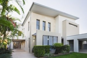 Современные дома имеют не только функциональную планировку, но и презентабельный внешний вид Современные дома имеют не только функциональную планировку, но и презентабельный внешний вид