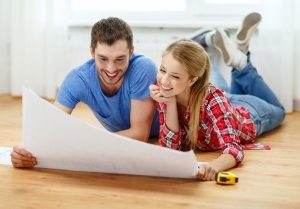 Планирование является очень важным этапом – тщательно продумайте расположение и площадь помещений в будущем доме Планирование является очень важным этапом – тщательно продумайте расположение и площадь помещений в будущем доме