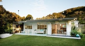 Современный и лаконичный дом с практичной планировкой Проекты одноэтажных домов до 100 кв.м: особенности компактного строительства