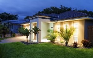 Дом без мансарды с площадью 100-150 кв.м с комфортом разместит семью с двумя-тремя детьми Дом без мансарды с площадью 100-150 кв.м с комфортом разместит семью с двумя-тремя детьми