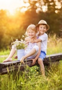 Стили этно и рустик отлично подходят для оформления приусадебного участка Стили этно и рустик отлично подходят для оформления приусадебного участка