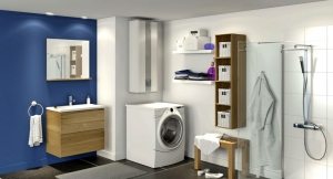 Современные водонагреватели легко вписываются в самый изысканный дизайн Современные водонагреватели легко вписываются в самый изысканный дизайн