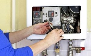 Необходимо регулярно следить за состоянием бойлера и вовремя производить профилактические работы Необходимо регулярно следить за состоянием бойлера и вовремя производить профилактические работы