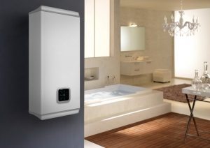 Установка накопительного водонагревателя в частном доме - оптимальный вариант в плане удобства и экономичности Установка накопительного водонагревателя в частном доме - оптимальный вариант в плане удобства и экономичности