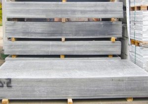 Вес стандартного листа ЦСП зависит от его толщины Вес стандартного листа ЦСП зависит от его толщины