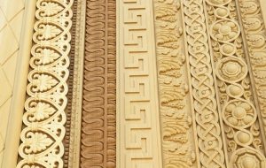 Выбор узоров для наличников достаточно разнообразный, что позволяет подобрать наиболее подходящий вариант Выбор узоров для наличников достаточно разнообразный, что позволяет подобрать наиболее подходящий вариант