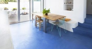 Наливной пол является одним из самых прочных видов покрытия Наливной пол своими руками: пошаговая инструкция по заливке и нюансы монтажа