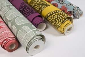 Для детской комнаты необходимо выбирать "дышащие" обои на бумажной основе Для детской комнаты необходимо выбирать "дышащие" обои на бумажной основе