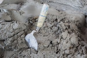 Для получения более качественного раствора необходимы дополнительные добавки, например, жидкое стекло Для получения более качественного раствора необходимы дополнительные добавки, например, жидкое стекло