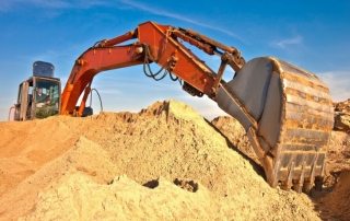 Сколько весит куб песка: расчет материала для строительных работ