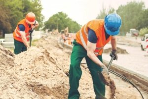 Самые востребованные в строительстве виды песка - речной и карьерный Самые востребованные в строительстве виды песка - речной и карьерный