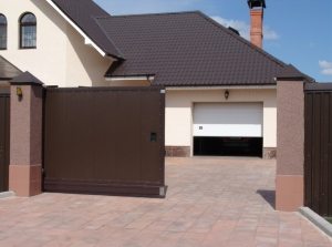 Автоматические ворота Дорхан Автоматические ворота Дорхан