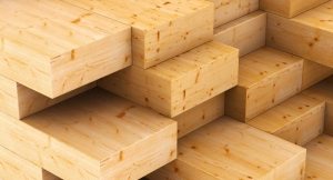 Деревянный брус - лучшее решение для строительства дома Деревянный брус: лучшее решение для дома на загородном участке