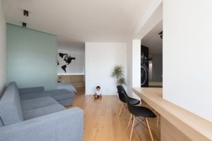 Уже проведенную перепланировку можно узаконить только через суд Уже проведенную перепланировку можно узаконить только через суд