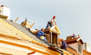 Завершающим этапом будет гидроизоляция и монтаж кровли Завершающим этапом будет гидроизоляция и монтаж кровли