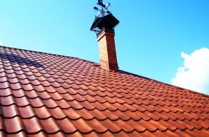 Металлочерепица — оптимальный вариант по соотношению цены и качества Металлочерепица — оптимальный вариант по соотношению цены и качества