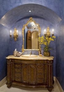 Насыщенный фиолетовый оттенок декоративной штукатурки Насыщенный фиолетовый оттенок декоративной штукатурки