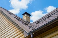 Дымоходы из кирпича используются в комплексе с керамическими или стальными вкладышами Дымоходы из кирпича используются в комплексе с керамическими или стальными вкладышами