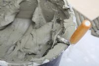 Свойства раствора для кладки дымохода можно улучшить с помощью различных добавок Свойства раствора для кладки дымохода можно улучшить с помощью различных добавок