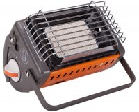 Переносной газовый обогреватель Kovea Cupid Heater KH-1203 Переносной газовый обогреватель Kovea Cupid Heater KH-1203