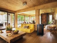 Одна из главный характеристик обогревателя - его мощность Одна из главный характеристик обогревателя - его мощность