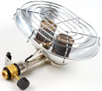 Инфракрасный газовый обогреватель Следопыт-Ион Инфракрасный газовый обогреватель Следопыт-Ион