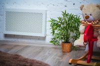 Плиточные обогреватели ТеплЭко не пересушивают воздух в помещении, являются гипоаллергенными и экологичными Плиточные обогреватели ТеплЭко не пересушивают воздух в помещении, являются гипоаллергенными и экологичными