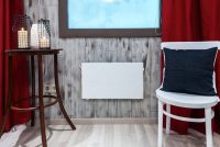 Обогреватели ТеплоПлит изготавливаются на основе молотого мраморного камня, кварцевого песка и белой глины Обогреватели ТеплоПлит изготавливаются на основе молотого мраморного камня, кварцевого песка и белой глины