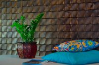 Рельефные ПВХ панели чаще всего используются для отделки стен Рельефные ПВХ панели чаще всего используются для отделки стен