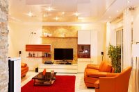 Производители точечных светодиодных светильников для натяжных потолков предлагают очень широкий выбор вариантов Производители точечных светодиодных светильников для натяжных потолков предлагают очень широкий выбор вариантов