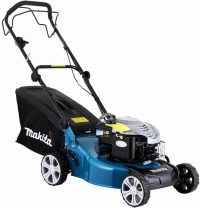 Бензиновая газонокосилка Makita PLM4621 Бензиновая газонокосилка Makita PLM4621