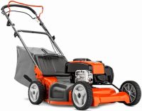 Бензиновая газонокосилка Husqvarna LC 153S Бензиновая газонокосилка Husqvarna LC 153S