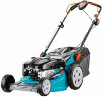 Газонокосилка бензиновая Gardena 51 VDA Газонокосилка бензиновая Gardena 51 VDA