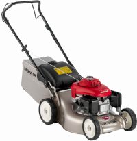 Газонокосилка бензиновая Honda HRG 415C3 SDE Газонокосилка бензиновая Honda HRG 415C3 SDE