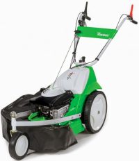 Газонокосилка бензиновая Viking MB 6 RH Газонокосилка бензиновая Viking MB 6 RH