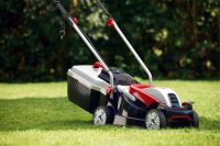 Электрическая газонокосилка AL-KO Classic 3.22 SЕ Электрическая газонокосилка AL-KO Classic 3.22 SЕ