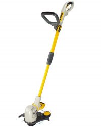 При выборе триммера необходимо обращать внимание на мощность, количество потребляемого электричества и функциональные способности При выборе триммера необходимо обращать внимание на мощность, количество потребляемого электричества и функциональные способности