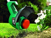 Триммер следует выбирать в зависимости от объема работы Триммер следует выбирать в зависимости от объема работы