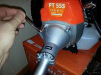 Ремонт электротриммера своими руками Ремонт электротриммера своими руками