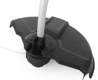 Режущий инструмент электротриммера Режущий инструмент электротриммера