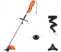 Электротриммер Патриот ЕТ 1255 Электротриммер Патриот ЕТ 1255