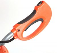 Удобная рукоятка тротриммера Патриот ЕТ 1255 Удобная рукоятка тротриммера Патриот ЕТ 1255