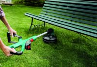 Электрический триммер Бош ART 23 SL Электрический триммер Бош ART 23 SL