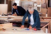 Размеры и параметры оснащения, созданного своими руками, можно полностью подогнать под собственные нужды Размеры и параметры оснащения, созданного своими руками, можно полностью подогнать под собственные нужды